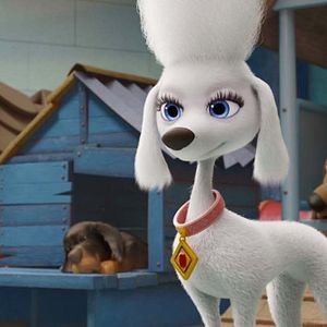 Foto Paw Patrol: La película