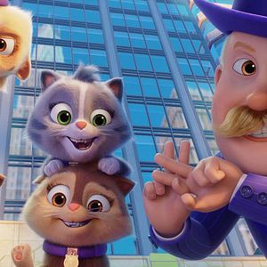 Foto Paw Patrol: La película