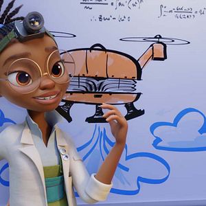 Foto Paw Patrol: La película