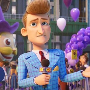 Foto Paw Patrol: La película