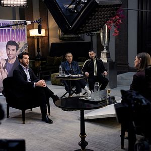 Foto Peri Baumeister