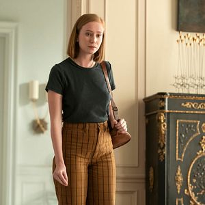 Foto Hannah Einbinder