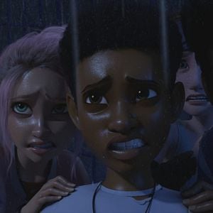 Foto Jurassic World: Campamento cretácico