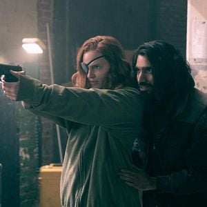 Foto Madeline Brewer