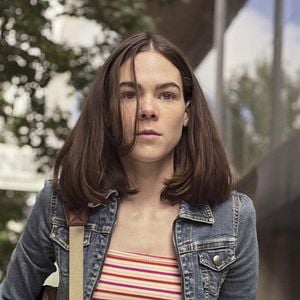 Foto ¿Quién mató a Sara?