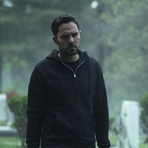 Foto ¿Quién mató a Sara?