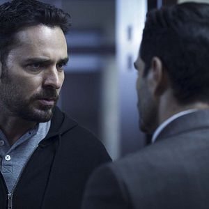 Foto ¿Quién mató a Sara?