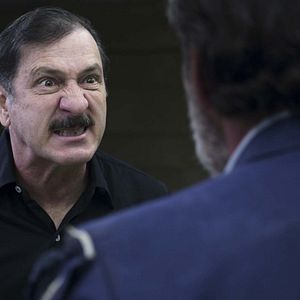 Foto ¿Quién mató a Sara?