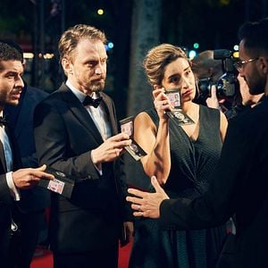 Foto Soufiane Guerrab