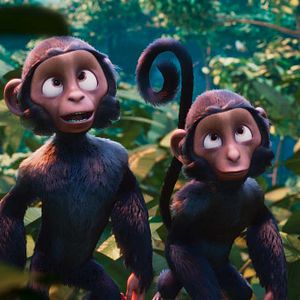 Foto Ainbo: La Guerrera del Amazonas