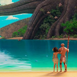 Foto Ainbo: La Guerrera del Amazonas