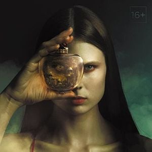 Foto La mano del demonio