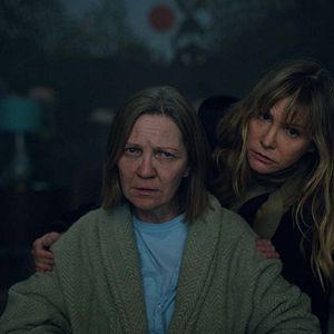 Foto Jennifer Jason Leigh