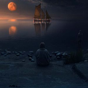 Foto La historia de Lisey