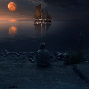 Foto La historia de Lisey