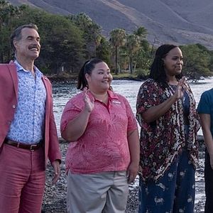 Foto The White Lotus