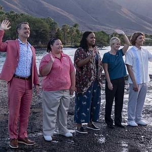 Foto The White Lotus