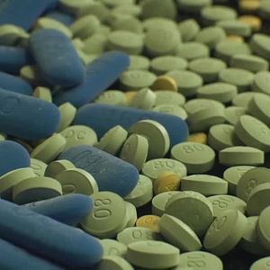 Foto The Crime of the Century