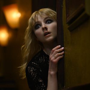 Foto El misterio de Soho