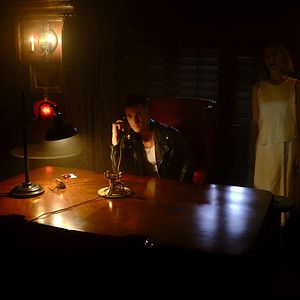 Foto La Llamada del Diablo