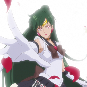 Foto Pretty Guardian Sailor Moon Eternal: La película