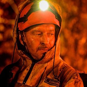 Foto Contra El Fuego