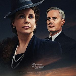 Foto Atlantic Crossing