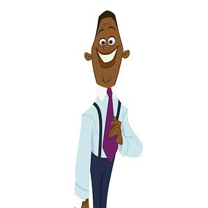 Foto La familia Proud: Mayor y mejor