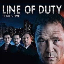 Foto Line of Duty