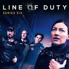 Foto Line of Duty