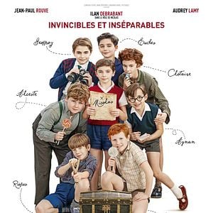 Foto Little Nicholas' Treasure