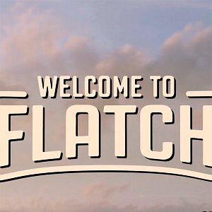Foto Welcome To Flatch