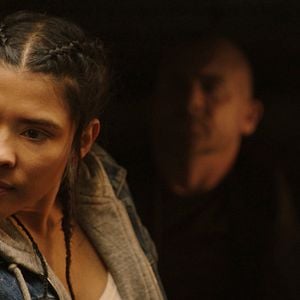 Foto Dominic Purcell