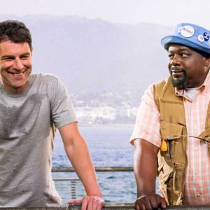 Foto Cedric The Entertainer