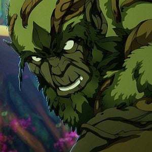 Foto Amos del universo: Revelación