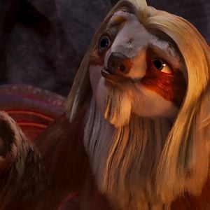 Ainbo: La Guerrera del Amazonas - Película 2021.mx
