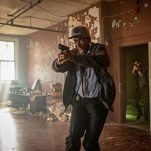 Foto Espiral: El juego del miedo continúa