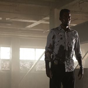 Foto Espiral: El juego del miedo continúa