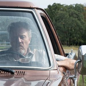 Foto Christopher Walken