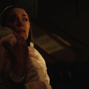 Foto Pesadilla en el Hotel Normandie