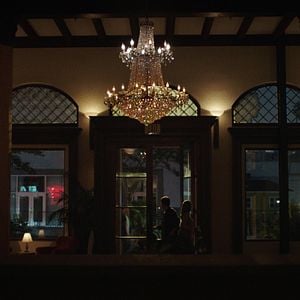 Foto Pesadilla en el Hotel Normandie