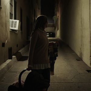 Foto Pesadilla en el Hotel Normandie