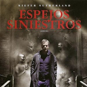 Foto Espejos siniestros