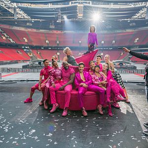 Foto P!nk: All I Know So Far