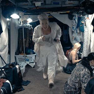 Foto P!nk: All I Know So Far