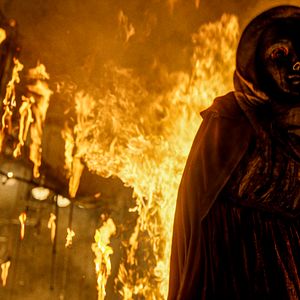 Foto Ruega por nosotros