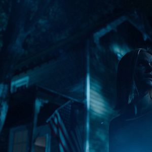 Foto What Lies Below