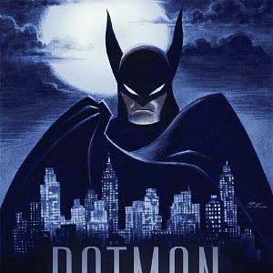 Foto Batman: Caped Crusader