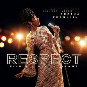 Foto Respect: La historia de Aretha Franklin