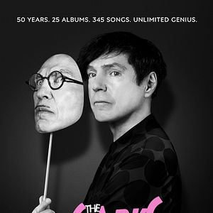 Foto Los hermanos Sparks